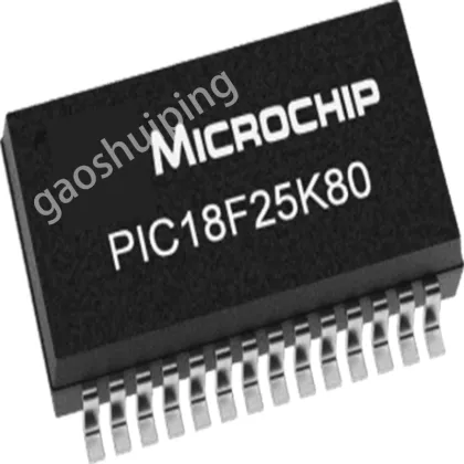 Wholesale Brand New ASIC Semiconductor Chips MAX5917AESE+T