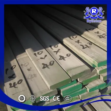 Best price 3mm/5mm/8mm/10mm polished Stainless Steel 410 flat bars