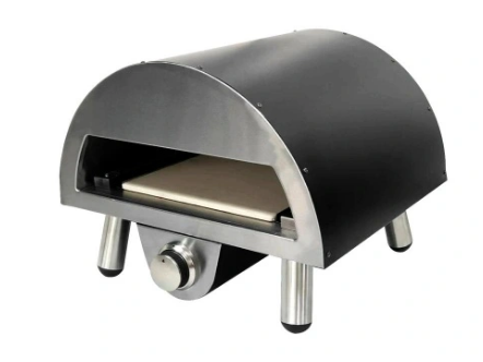 Gas Pizza Oven