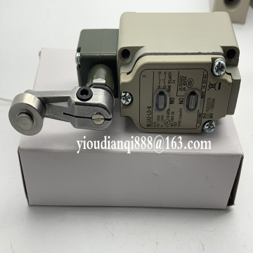 Entrega rápida: interruptor de viaje genuino original ZE-NA277-2 ZE-QA277-2