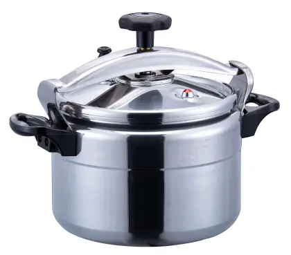 Pressure Cooker Instant Pot Duo
