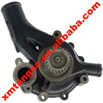 Hino Excavator P11C Water Pump 16100-E0490 16100-3811