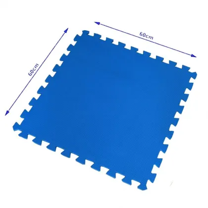 Puzzle Exercise Mat EVA Schuim Zwembad Mat ProSourceFit