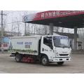 Yuejin 4X2 LHD / RHD Road Sweeper للبيع