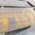 ASTM A36 Carbon Steel bridge plate