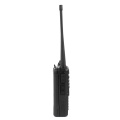 ECOME Dual Band Bive Radio ET-UV300 Walkie Talkie Handheld