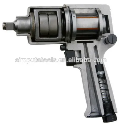 14pcs 1/2" Pneumatic Tools Kit Air Tools Kit Pneumatic Tools Kit