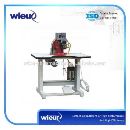 Xj0091 Shoe Cementing Machine
