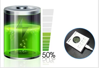 cold laser allergic rhinitis treatment device