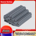 ST2.5-3L Kafes Yaylı Terminal Bloğu