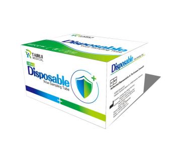 Oragene Saliva Collection Tube