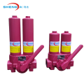 Stable Hydraulic Stainless Steel Inline Filter Equipment