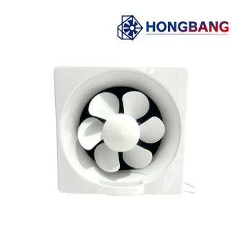 Advanced Fan Technology for Improved Air Quality