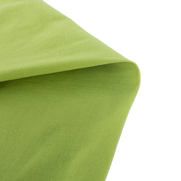 100% SORONA Anti-UV Dry Fit Degradable Fabric for Sun-Protective Clothing