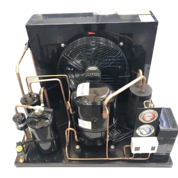 R404a TAG2522Z 5HP Air-Cooled Tecumseh Compressor for Cold Room Condensing Units