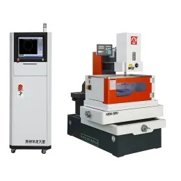 MDK-500 Wire EDM CNC