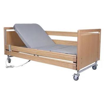 Practical Electric Nursing Bed For Hospital Patients
