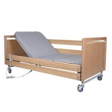 Practical Electric Nursing Bed For Hospital Patients