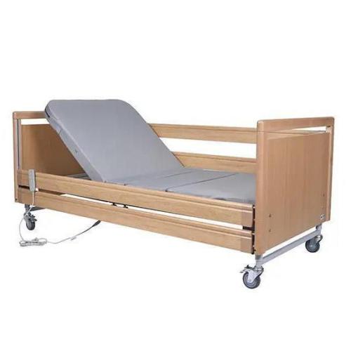 Practical Electric Nursing Bed For Hospital Patients