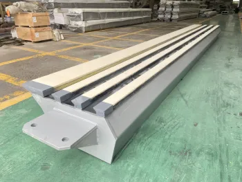 High-Quality Forming Board for Paper Machine