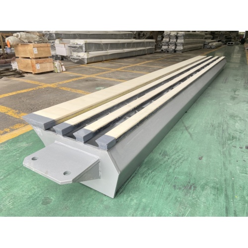 Высококачественная плата формирования для бумажной машины