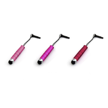 Mini caneta stylus para telefone Android