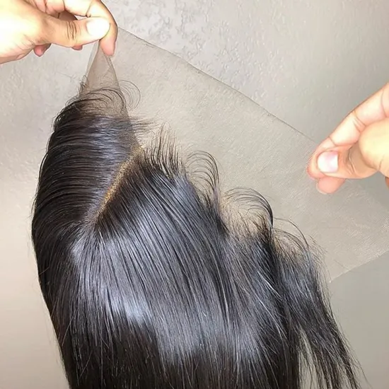 180% 200% Density HD Transparent Lace Human Hair Wigs For Black Women,Wholesale Brazilian Virgin Hair Transparent Lace Front Wig