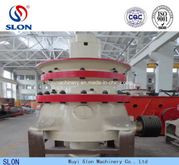 Mining Machinery Rock Ore Cone Crusher with Good