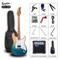 Guitarra eléctrica de Kaysen Six/Seven String