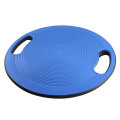 Stable Gym Strong Bearing Round Plate Yoga Wobble  Balance Board
