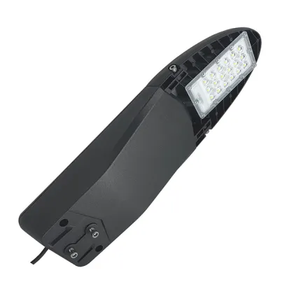Petrel Series OEM 40-180W Lumileds 180LM/W High Brightness No Glare Smart Street Light