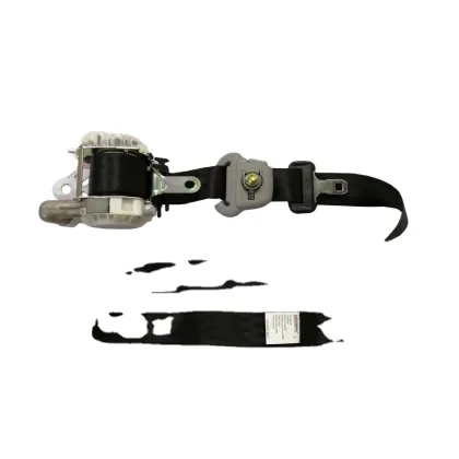 Auto Parts: Car Accessories Inflator Seat & Safety Belt