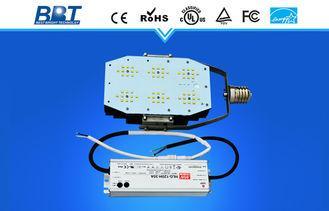 80W Gas station lighting LED Retrofit Kits / led canopy ret