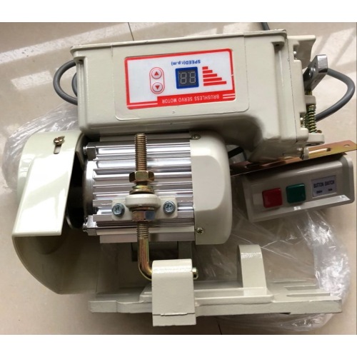 Moteur à économie d&#39;énergie sans balais