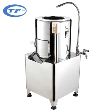 Stainless Steel 15L Potato Peeler