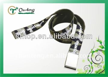 Waist belts /canvas web belt/belts manufacturer