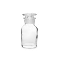 bouteille de réactif de laboratoire de verre 60 ml 250 ml 125 ml