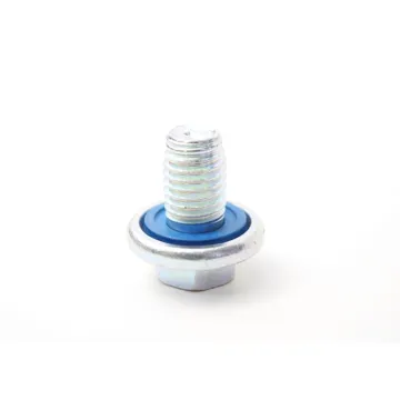 Genuine Auto Parts Sump Plug Wholesale for MG GT - 55577568