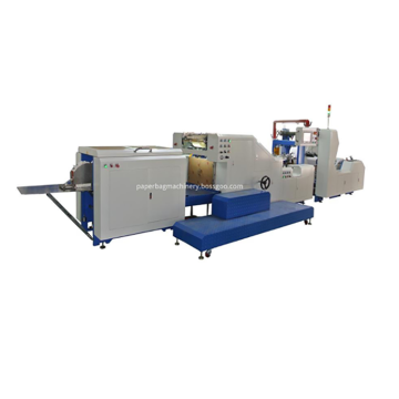 Wholesale Paper Bag Making Machine