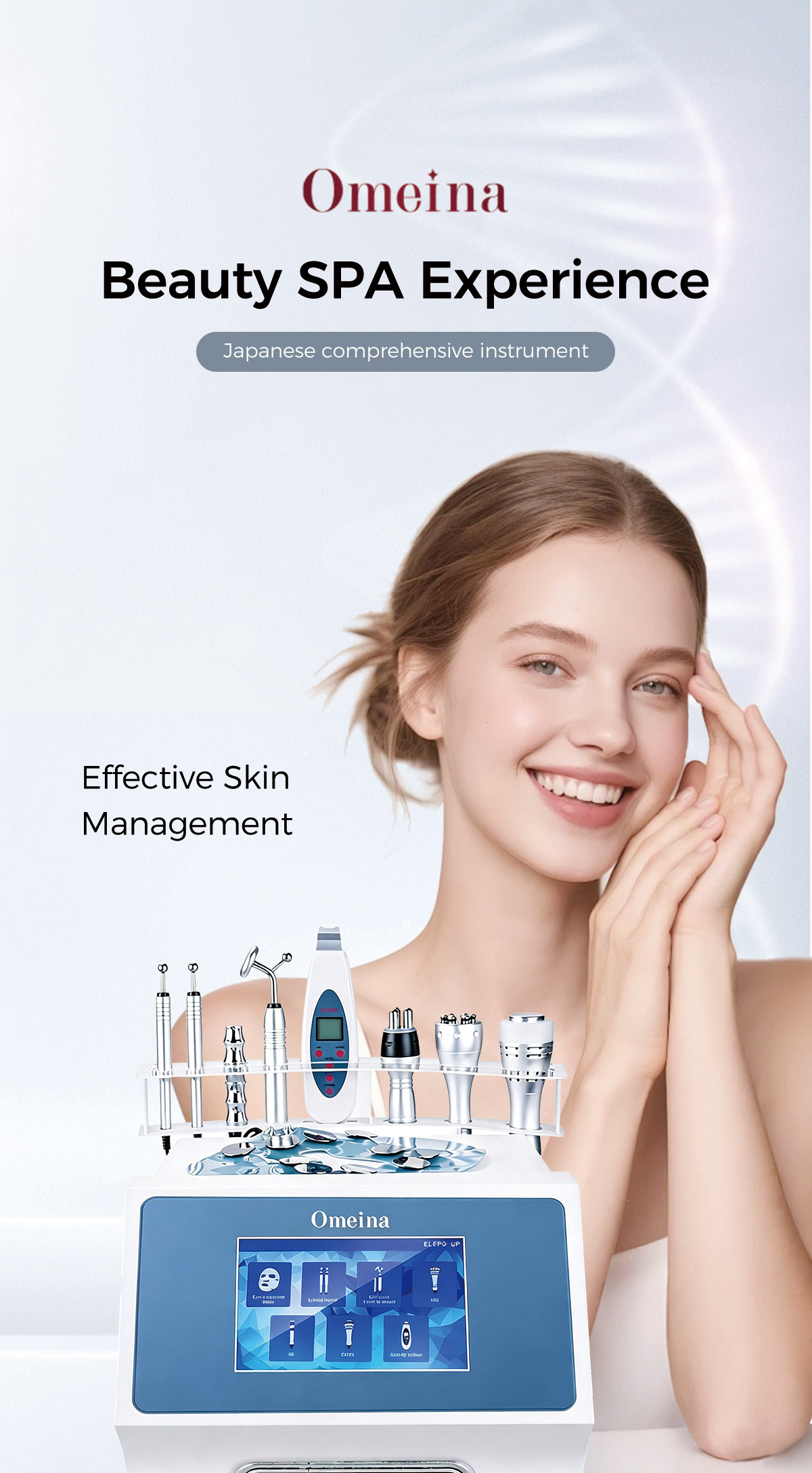 face massage tool