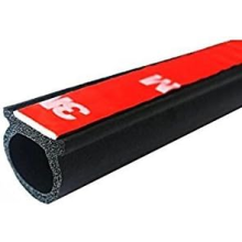 Porte de voiture automatique EPDM / PVC Rubber / silicone Produits de mousse