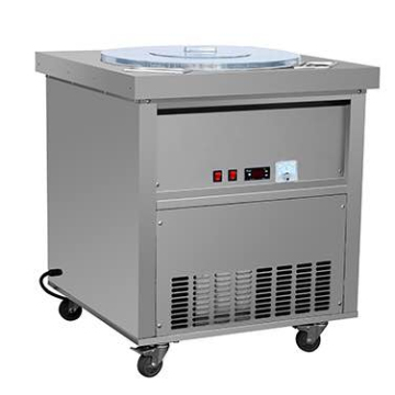 Edelstahl Eis am Stiel: Eis Eis am Stiel Making Machine