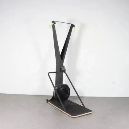 Ski Machine Gym Equipment Manufacturer: Home Indoor Cardio Fitness Equipment & Ski Rowing Machine