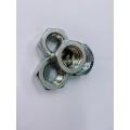 Different Sizes DIN934 Hex nut