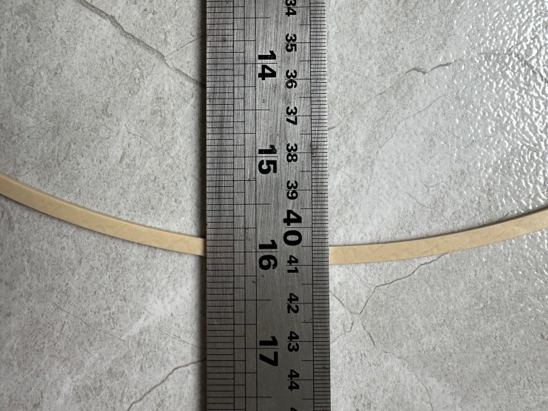 PEEK gaskets11