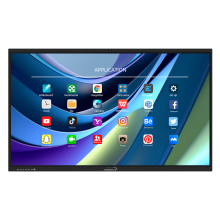 Top 10 Interactive Flat Panel