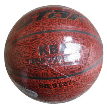 OEM Microfibre PU Basketball