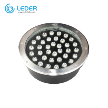 LEDER Lansekap berkualitas tinggi 54W LED Inground Light