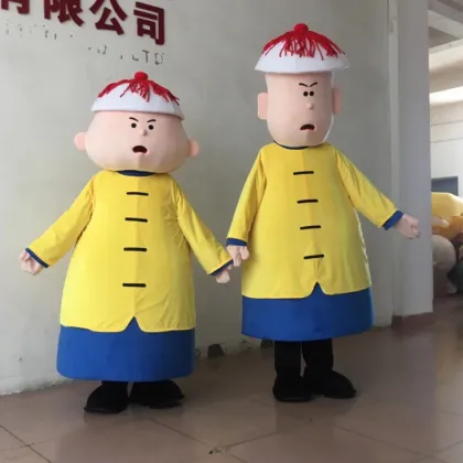 Direct Manufacturer's Selection: Frog Doll Clothing, Toad Air Models, Red Mascot Performance Props