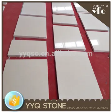 White limestone flooring tile marble flooring